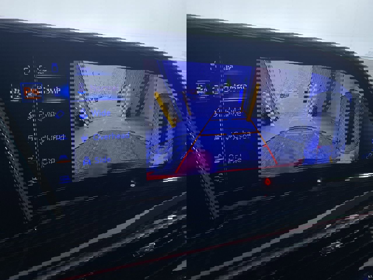 Certified 2024 Cadillac Escalade Sport w/ Touring Package image 7