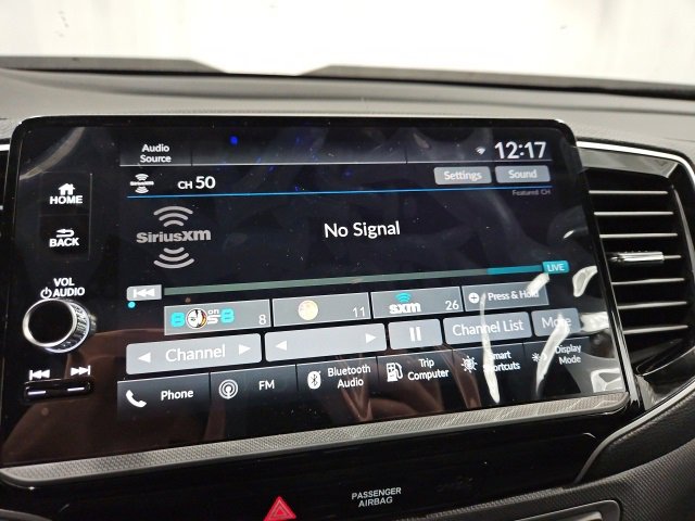 New 2026 Honda Ridgeline RTL image 23