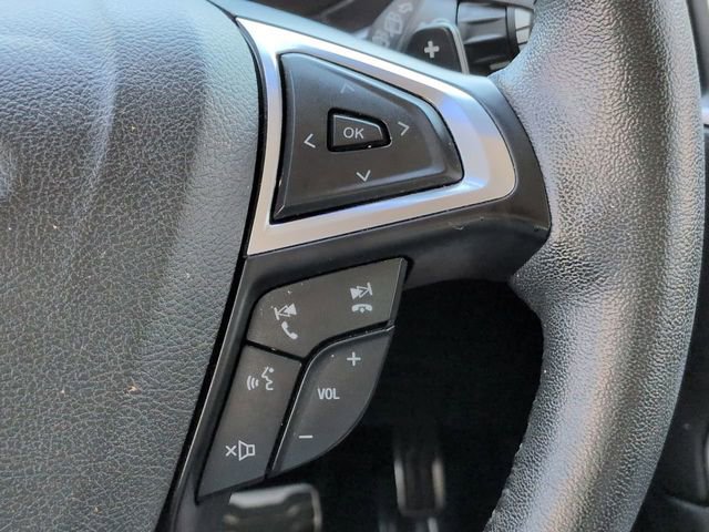 Used 2016 Ford Edge Sport w/ Equipment Group 401A AWD/4WD image 27