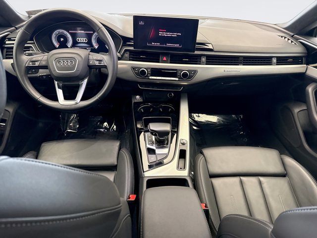 Used 2025 Audi A5 2.0T Premium Plus AWD/4WD image 14