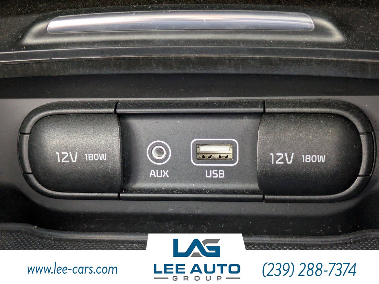 Used 2017 Kia Optima EX w/ Premium Package image 26