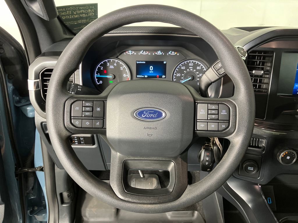 Certified 2023 Ford F150 XL w/ STX Appearance Package image 16