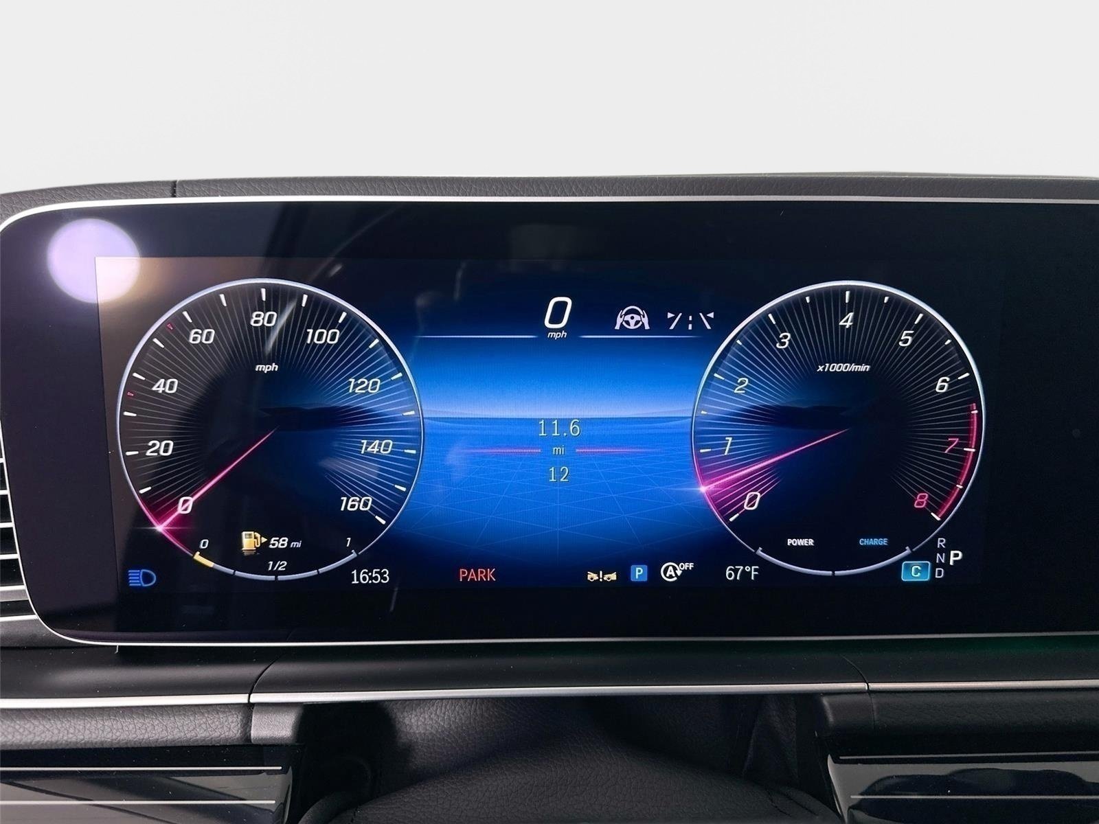 Used 2026 Mercedes-Benz GLE 450 4MATIC image 14