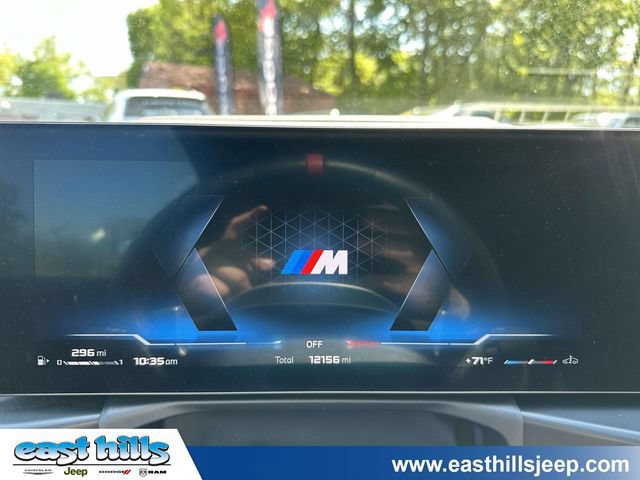 Used 2026 BMW 440i xDrive Convertible w/ Premium Package AWD/4WD image 28