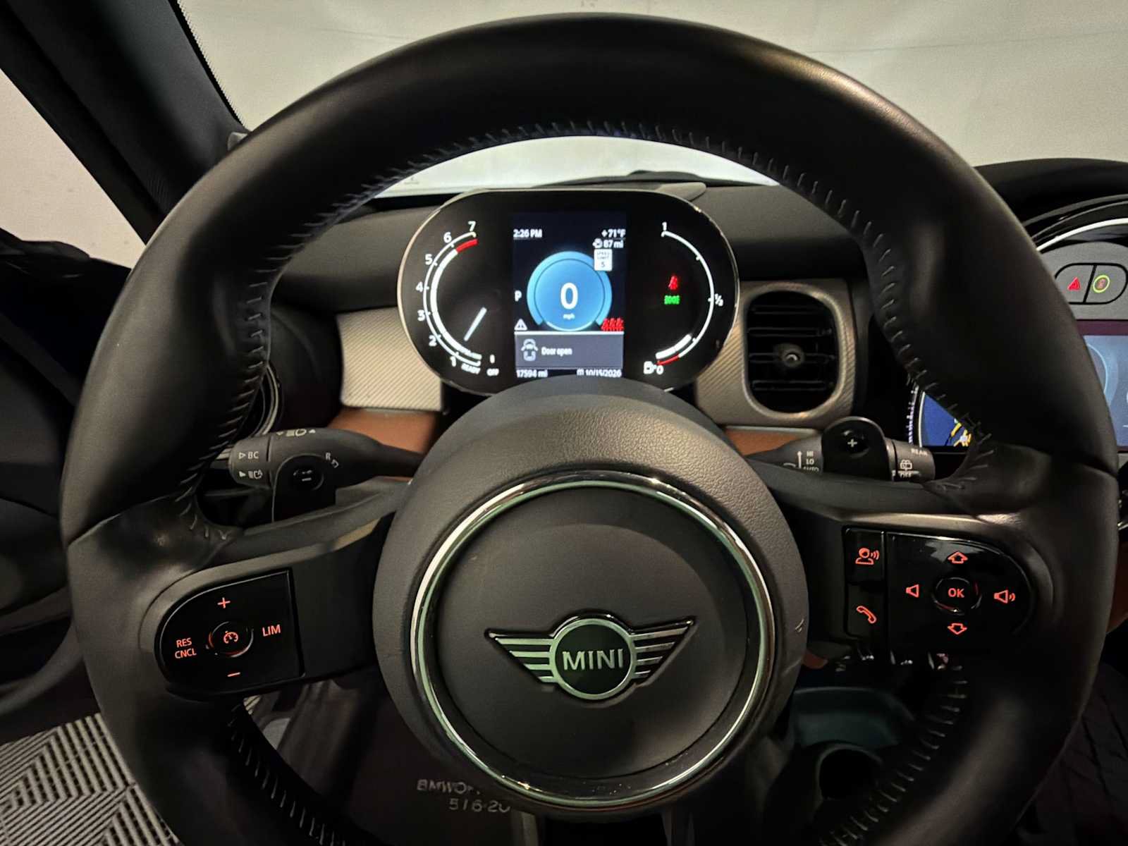 Used 2024 MINI Cooper S FWD image 13