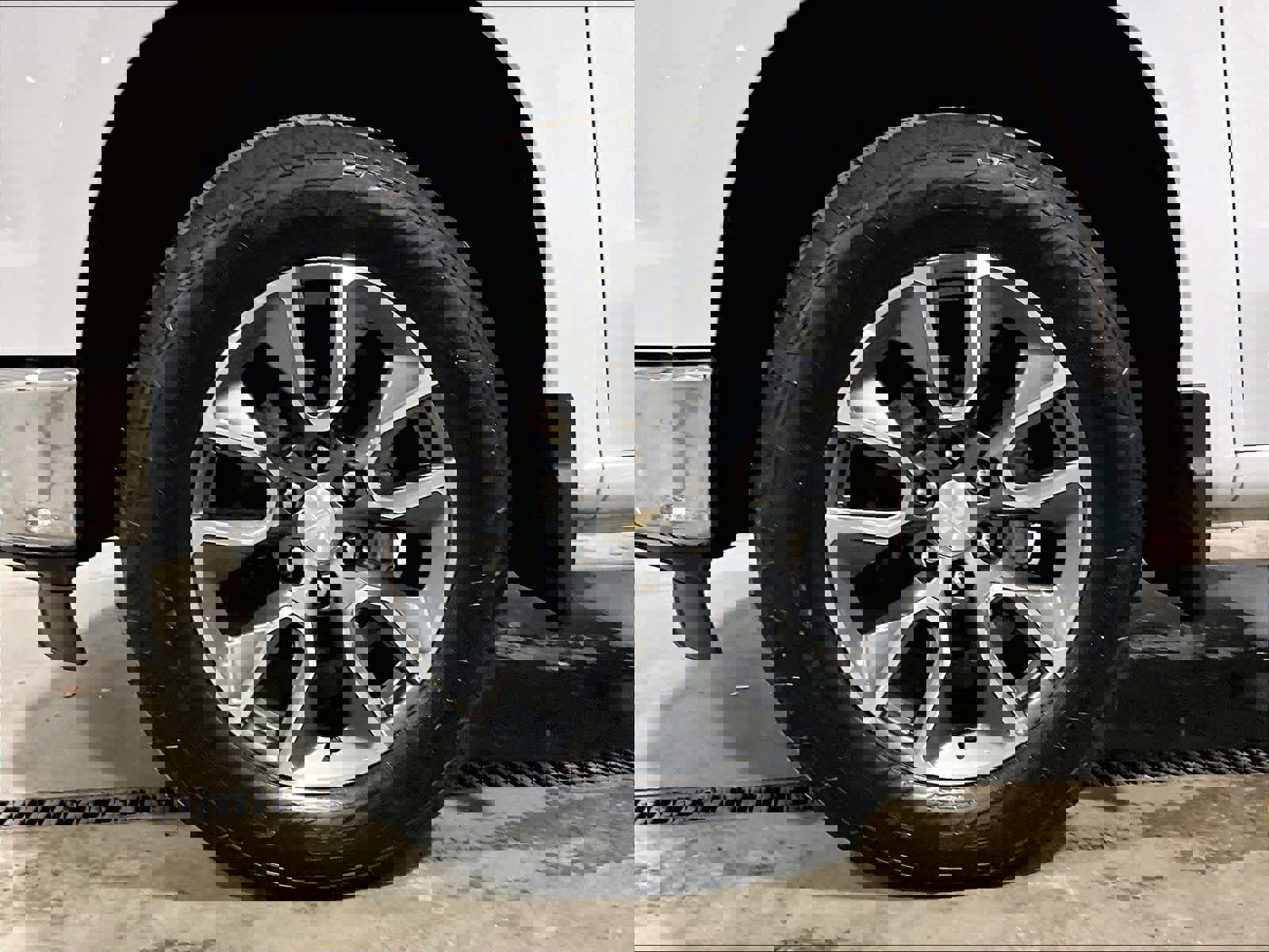 Certified 2022 Chevrolet Silverado 1500 LT image 7