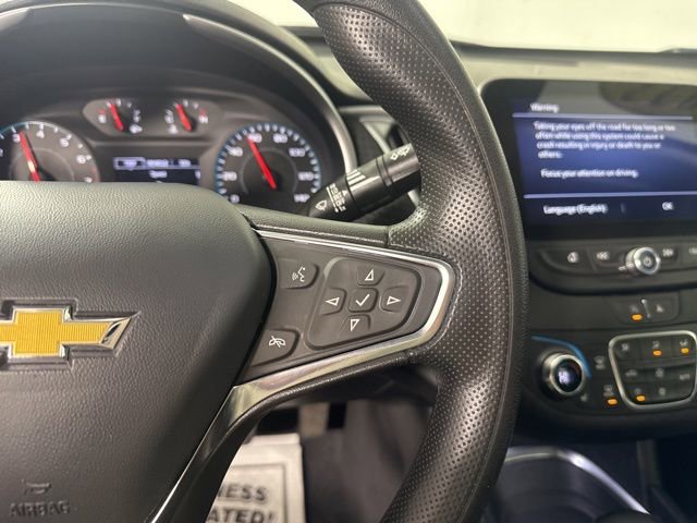 Used 2023 Chevrolet Malibu LT image 30