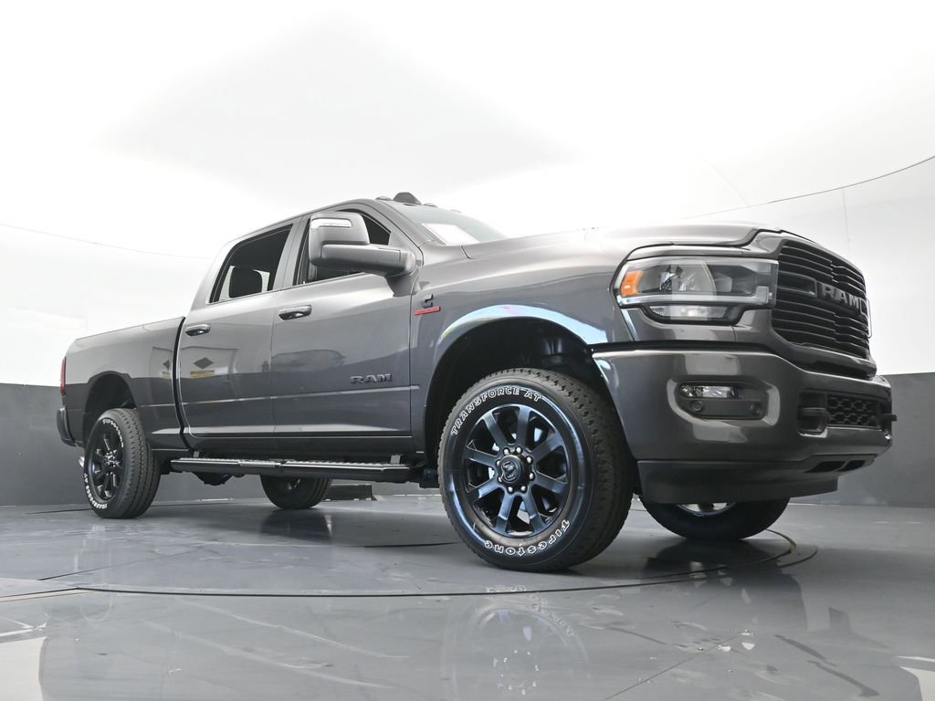 Used 2024 RAM 2500 Laramie w/ Night Edition AWD/4WD image 73