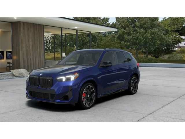 New 2026 BMW X1 M35i w/ Technology Package