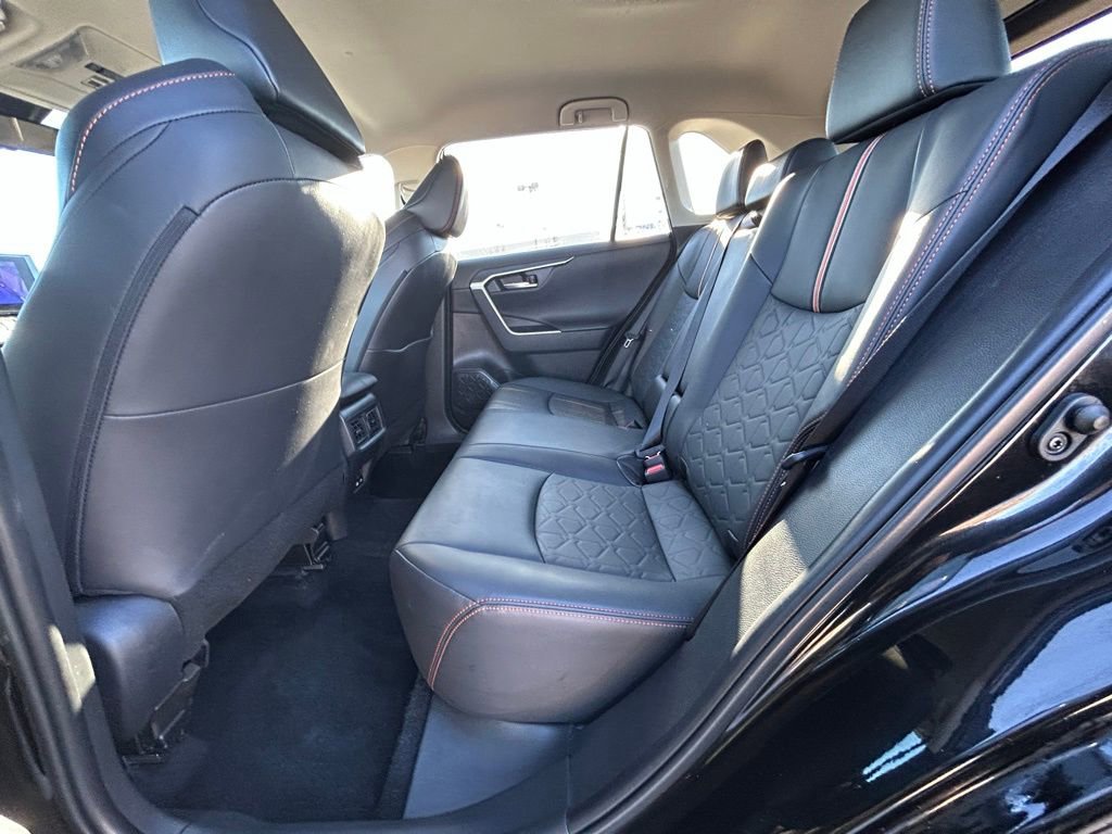 Used 2024 Toyota RAV4 Adventure image 27