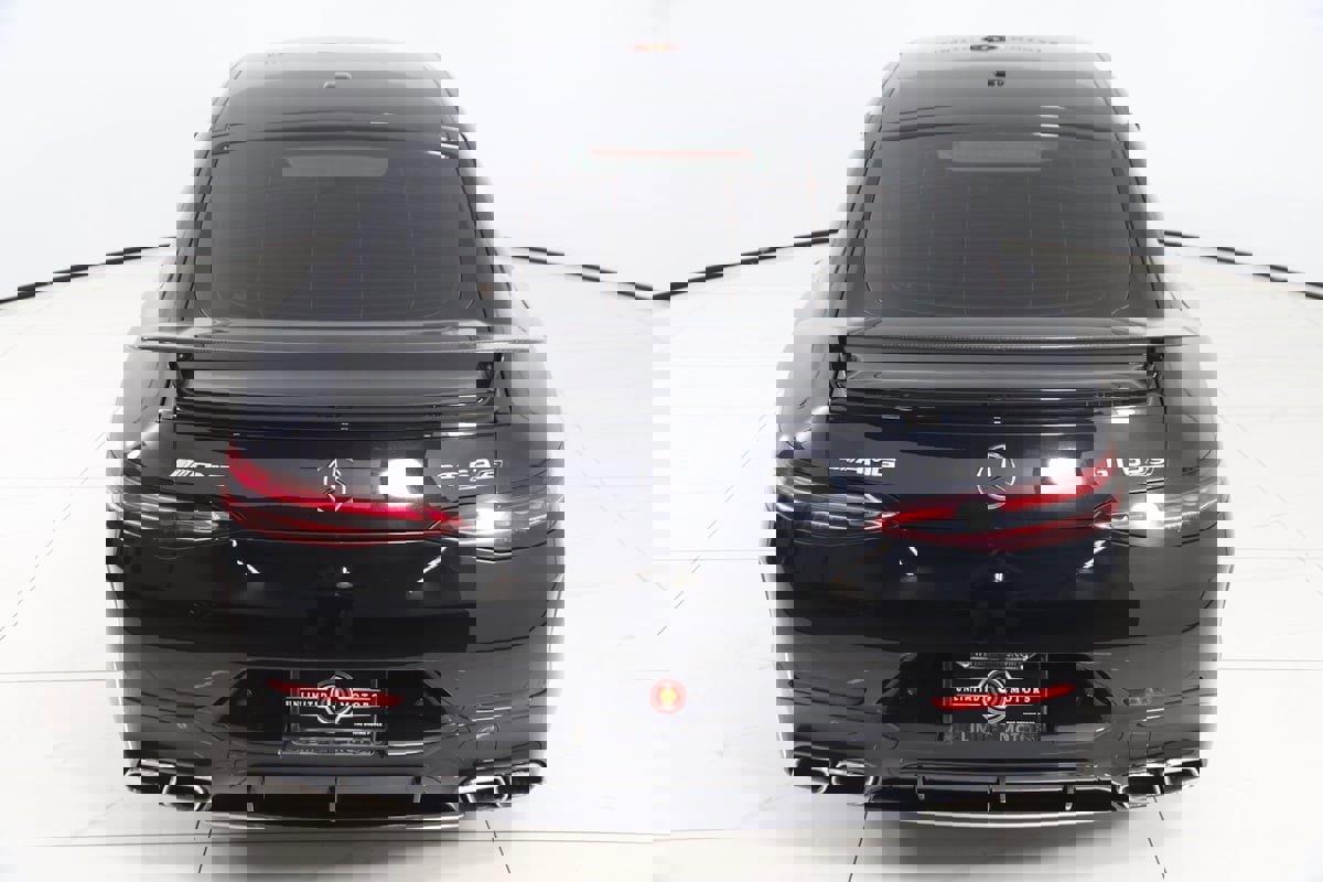 Used 2019 Mercedes-Benz AMG GT 63 S image 77