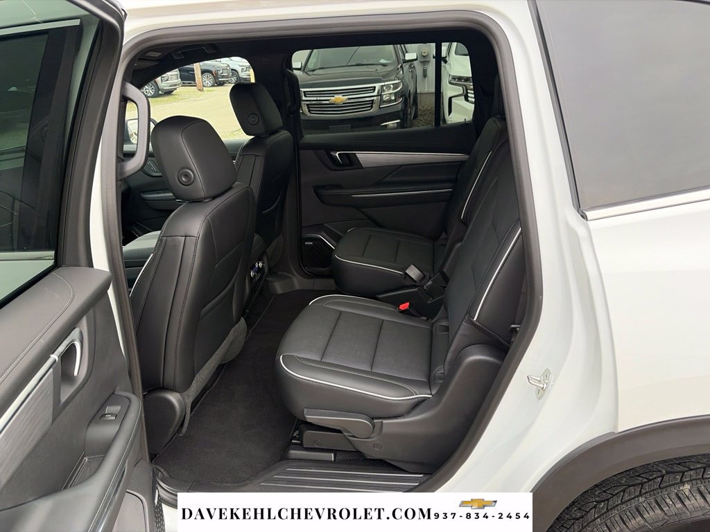 Used 2026 Buick Enclave Preferred FWD image 20