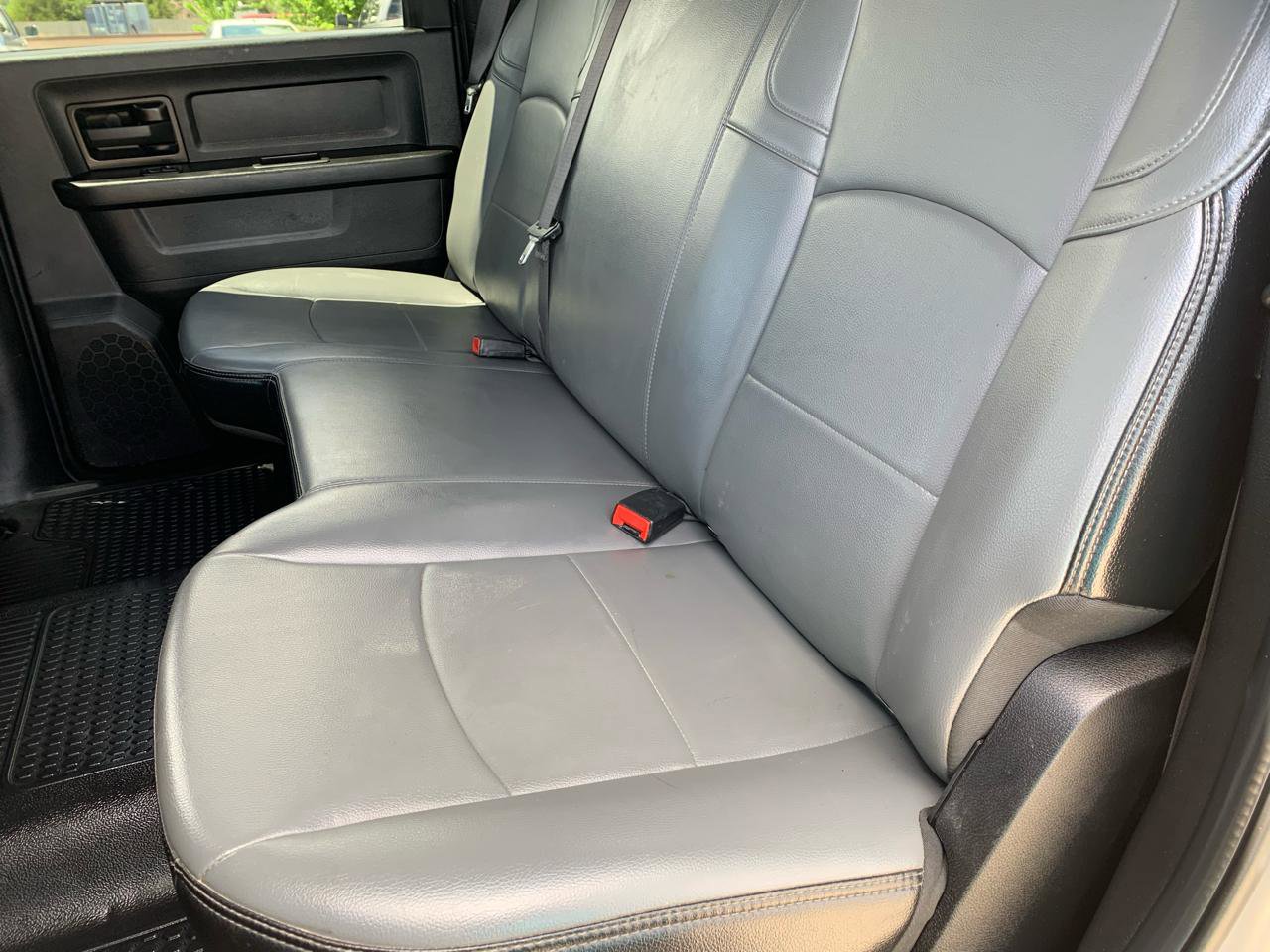 Used 2022 RAM 2500 Tradesman image 21