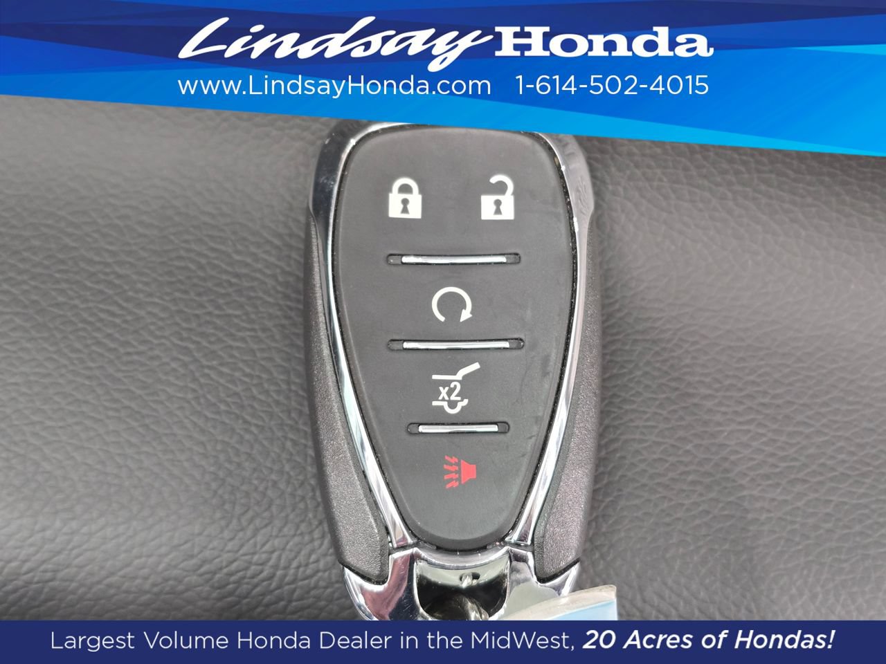 Used 2023 Chevrolet Equinox Premier FWD image 22