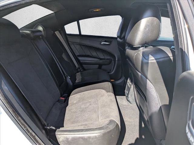 Used 2023 Dodge Charger GT w/ Plus Group RWD image 19