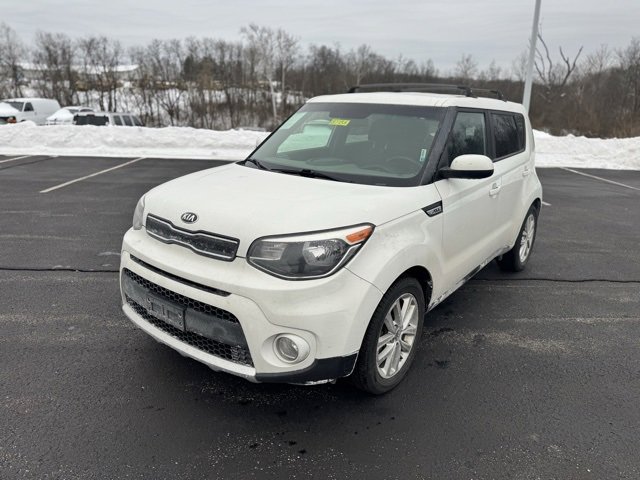 Used 2017 Kia Soul + image 7