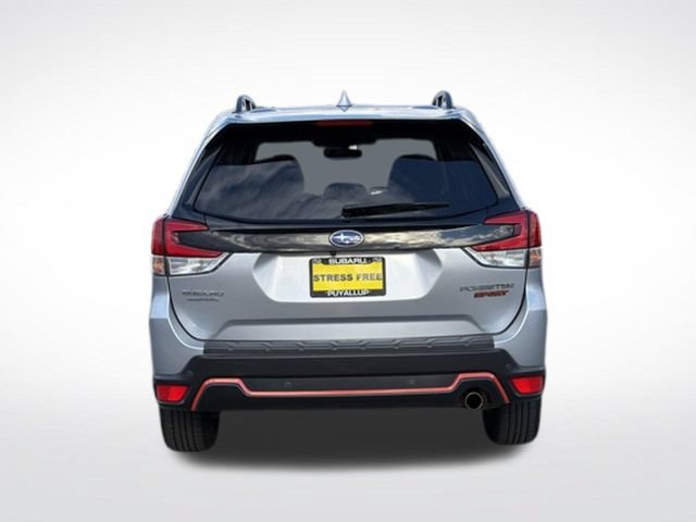 Used 2019 Subaru Forester Sport w/ Popular Package #2 AWD/4WD image 7