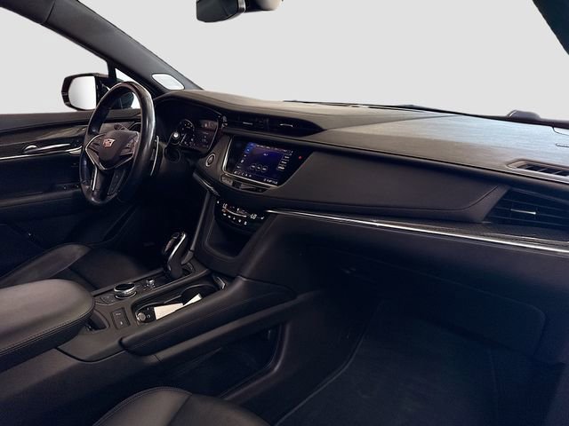 Used 2020 Cadillac XT5 Sportv w/ LPO, Floor Liner Package image 30