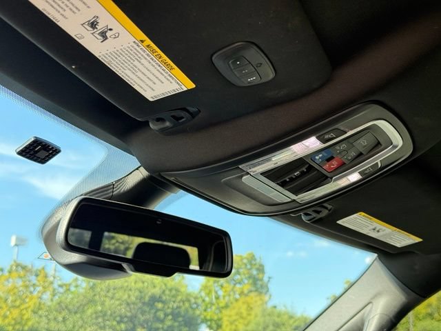 Used 2019 RAM 3500 Laramie RWD image 21