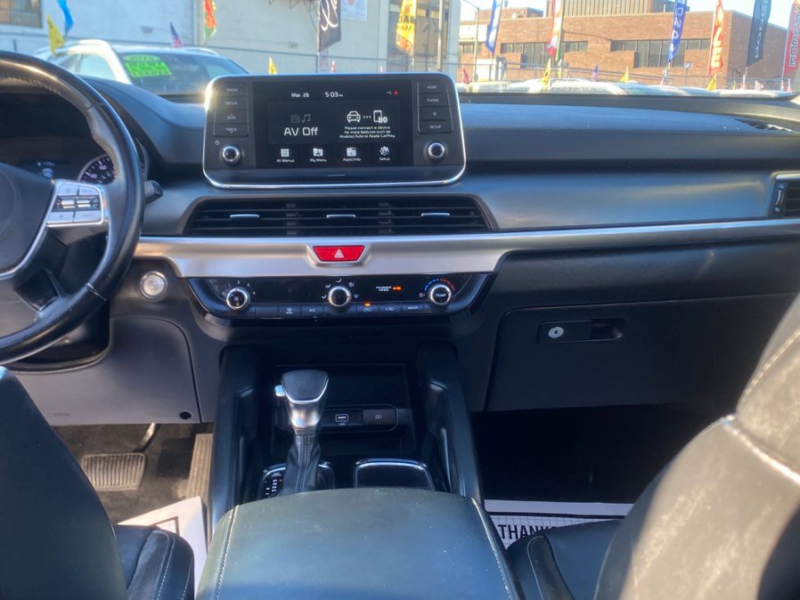 Used 2020 Kia Telluride LX AWD/4WD image 25