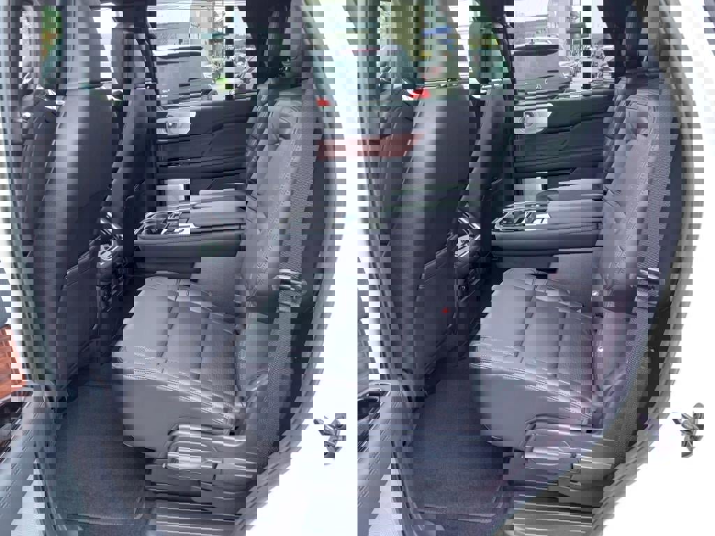 New 2023 Lincoln Navigator Reserve image 35