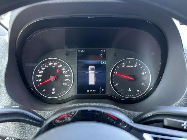 New 2025 Mercedes-Benz Sprinter 2500 image 3