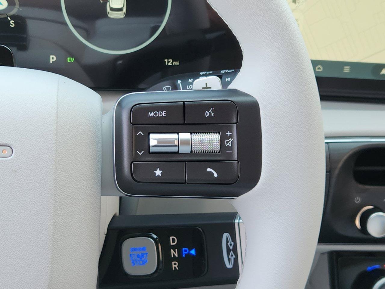 New 2027 Hyundai Palisade SEL Premium FWD image 27