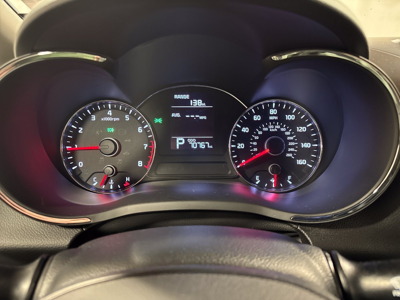 Used 2016 Kia Forte LX FWD image 16