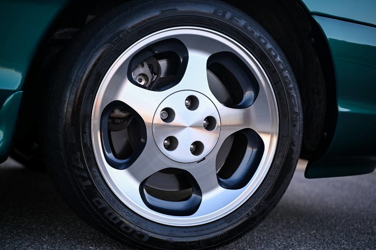 Used 1997 Ford Mustang Cobra image 46