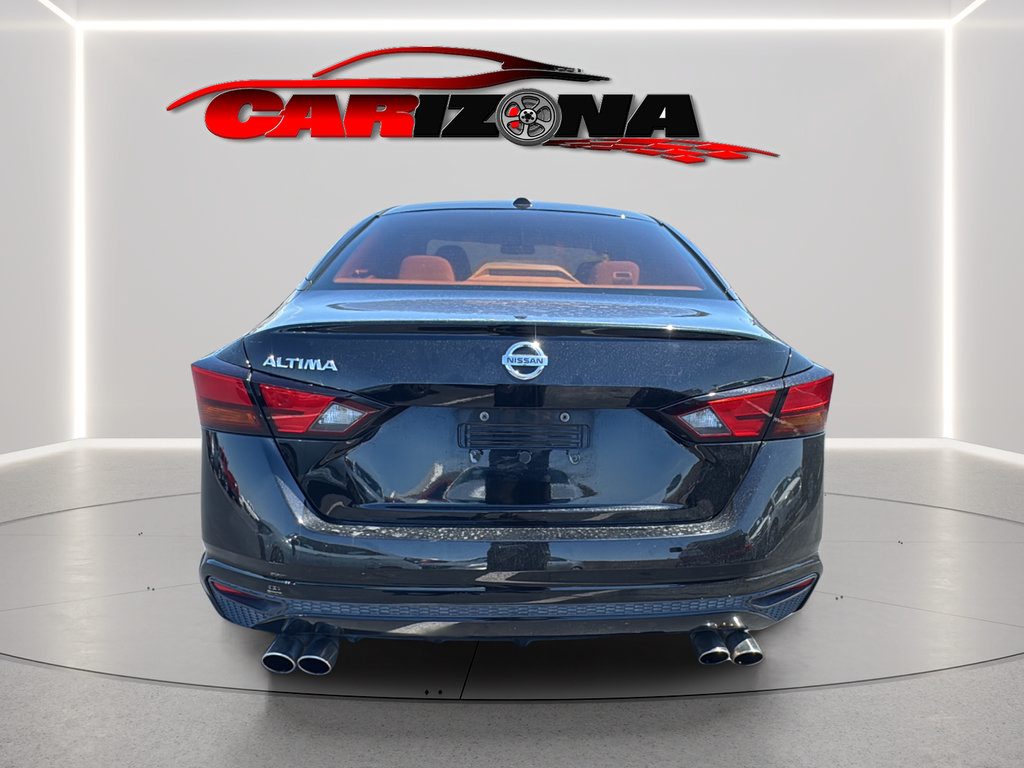 Used 2020 Nissan Altima 2.5 S FWD image 7