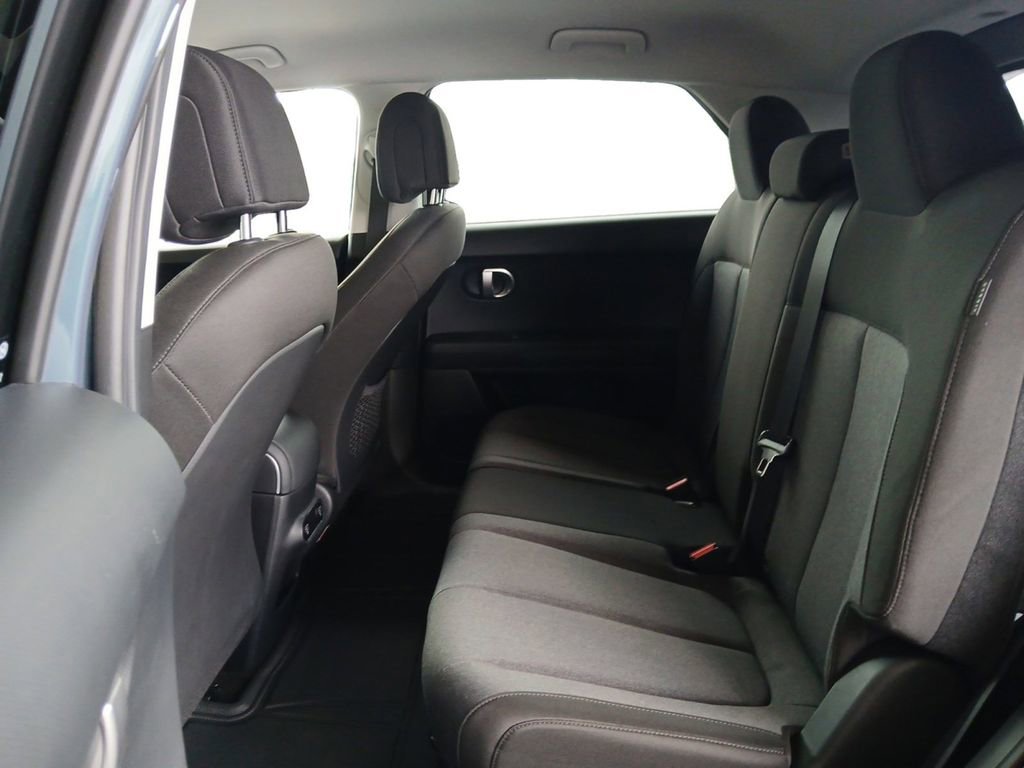 Certified 2024 Hyundai Ioniq 5 SEL image 13