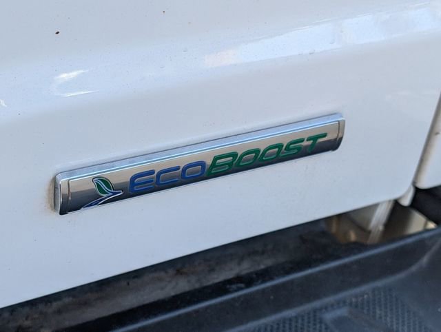 Used 2023 Ford F150 Lariat w/ Trailer Tow Package image 20