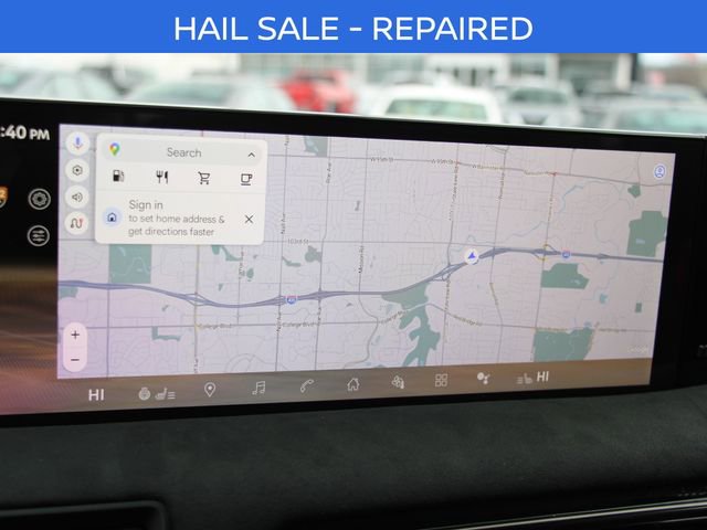 New 2026 Nissan Armada NISMO image 24