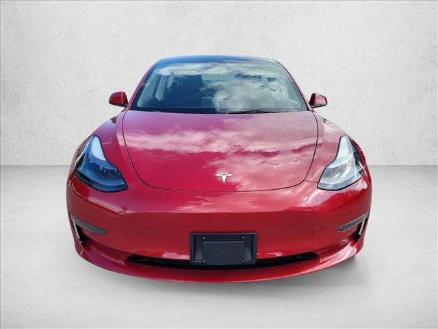 Used 2023 Tesla Model 3 Standard Range RWD video 2