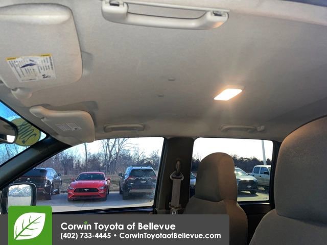 Used 2008 Chevrolet Colorado LT image 15