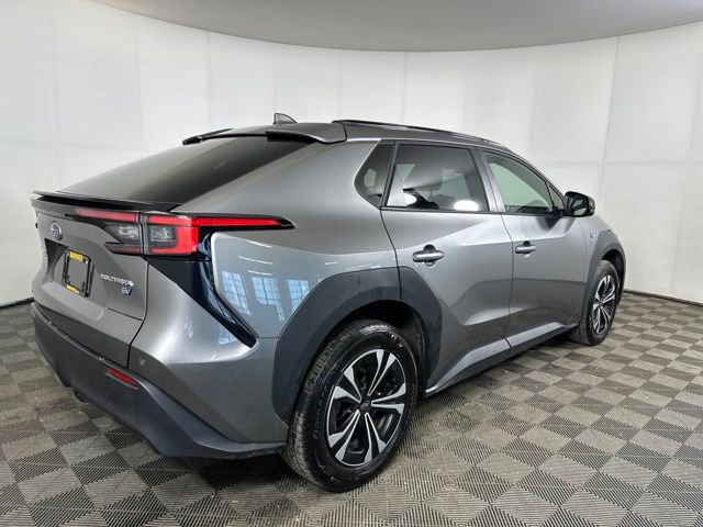 Used 2024 Subaru Solterra Premium image 3