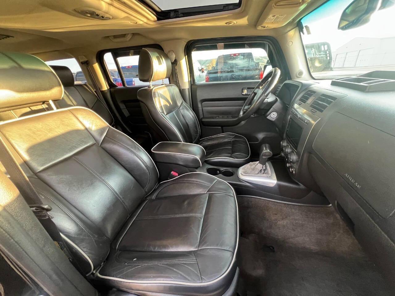 Used 2006 HUMMER H3 AWD/4WD image 5