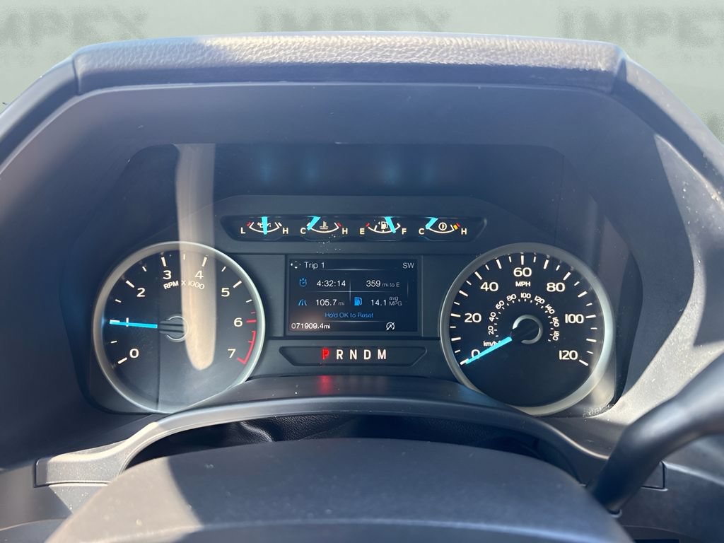 Used 2018 Ford F150 XLT w/ Equipment Group 302A Luxury AWD/4WD image 19