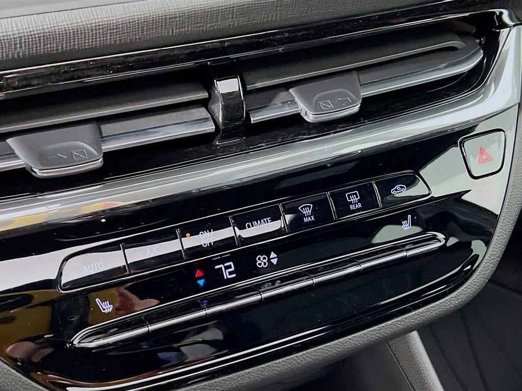 New 2026 Buick Envista Avenir FWD image 13