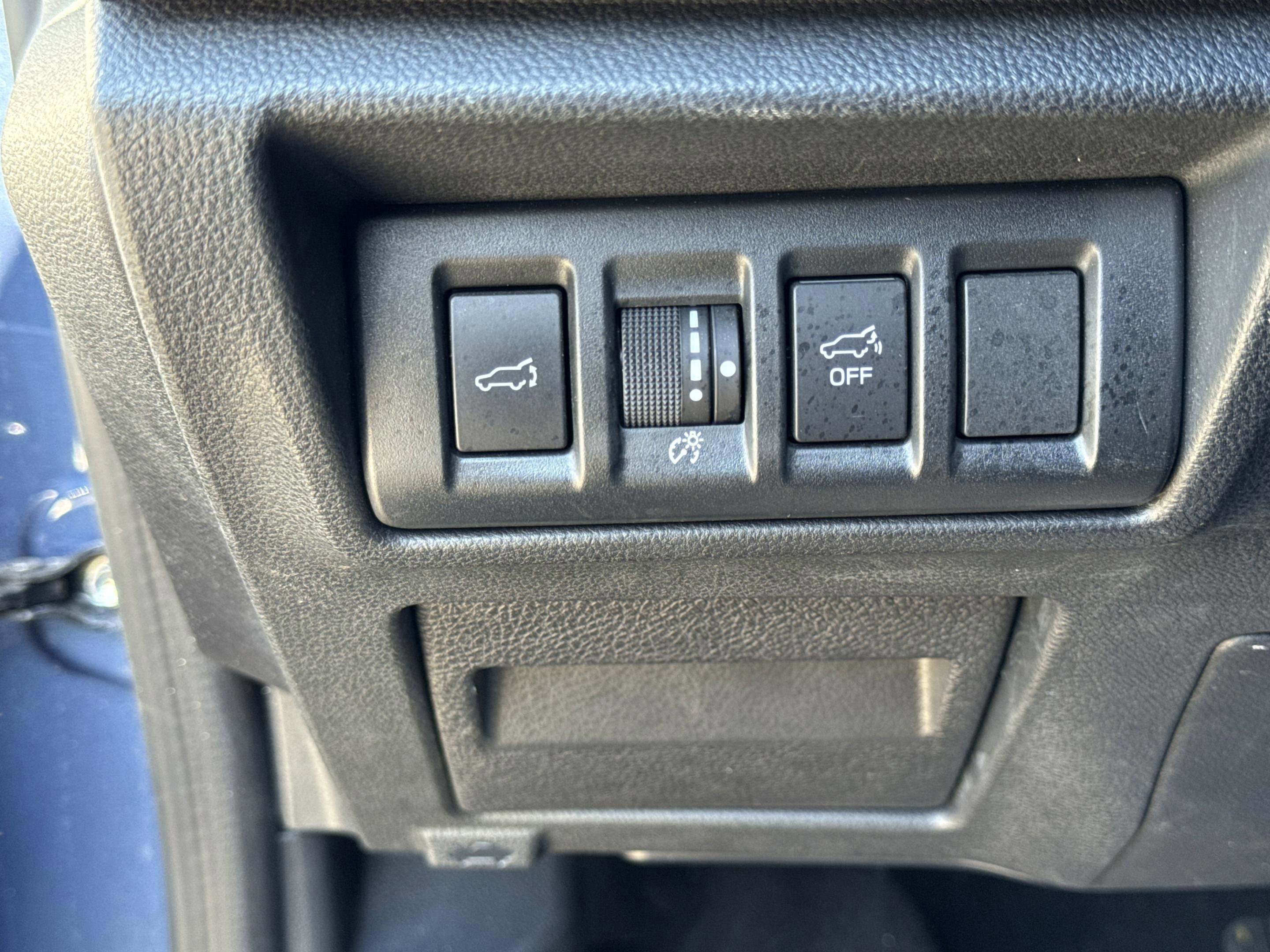 Used 2020 Subaru Outback Onyx Edition XT image 20