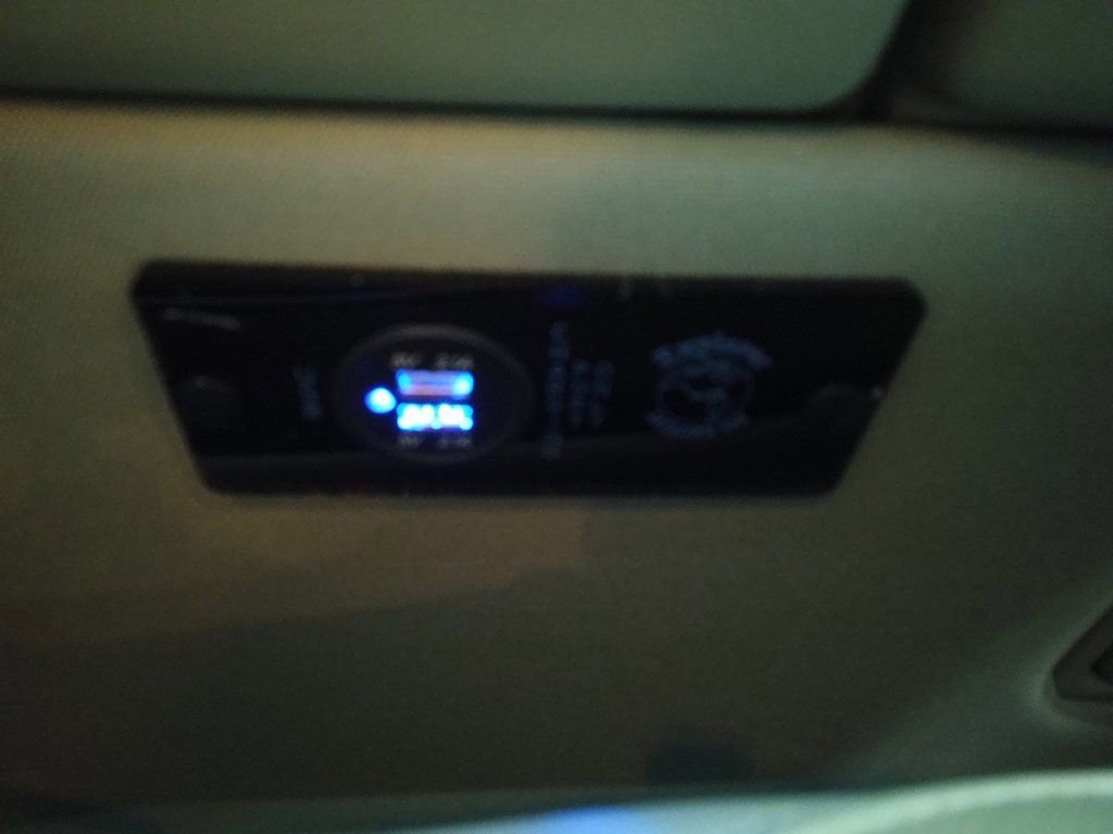 Used 2020 GMC Savana 2500 Extended w/ Enhanced Convenience Package image 53