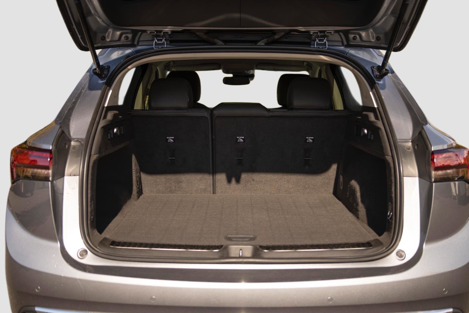 Used 2021 Buick Envision Preferred image 21