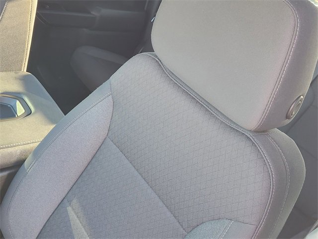 Used 2024 Chevrolet Silverado 1500 Custom image 24