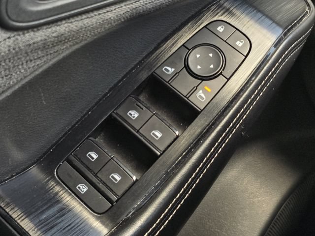 Used 2021 Nissan Rogue S FWD image 25