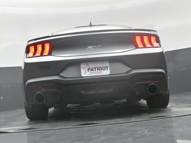 Used 2024 Ford Mustang GT RWD image 42