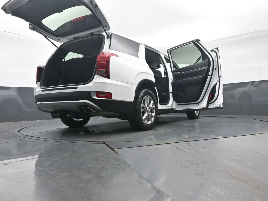 Used 2021 Hyundai Palisade SE image 50