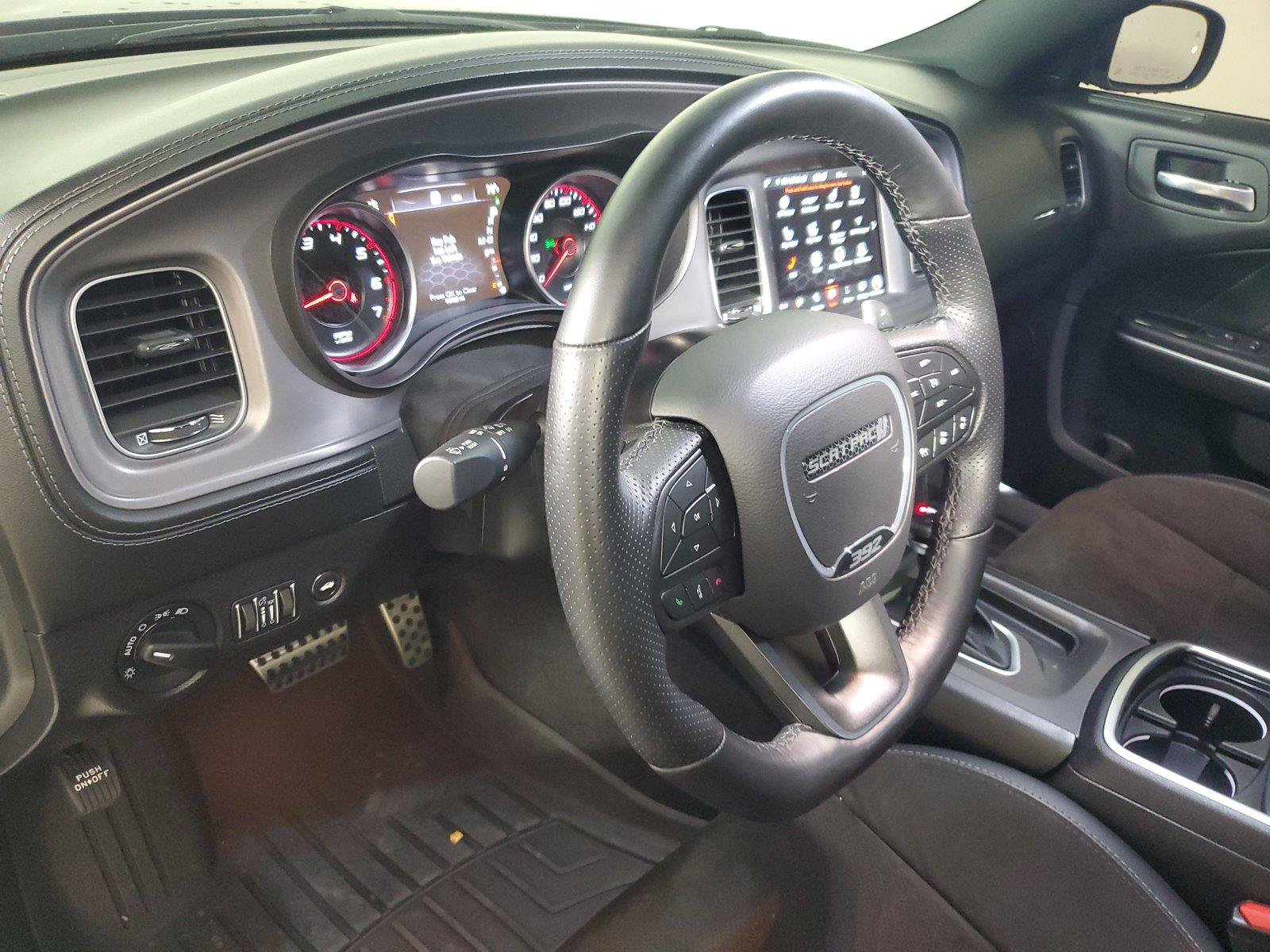 Used 2023 Dodge Charger Scat Pack RWD image 23