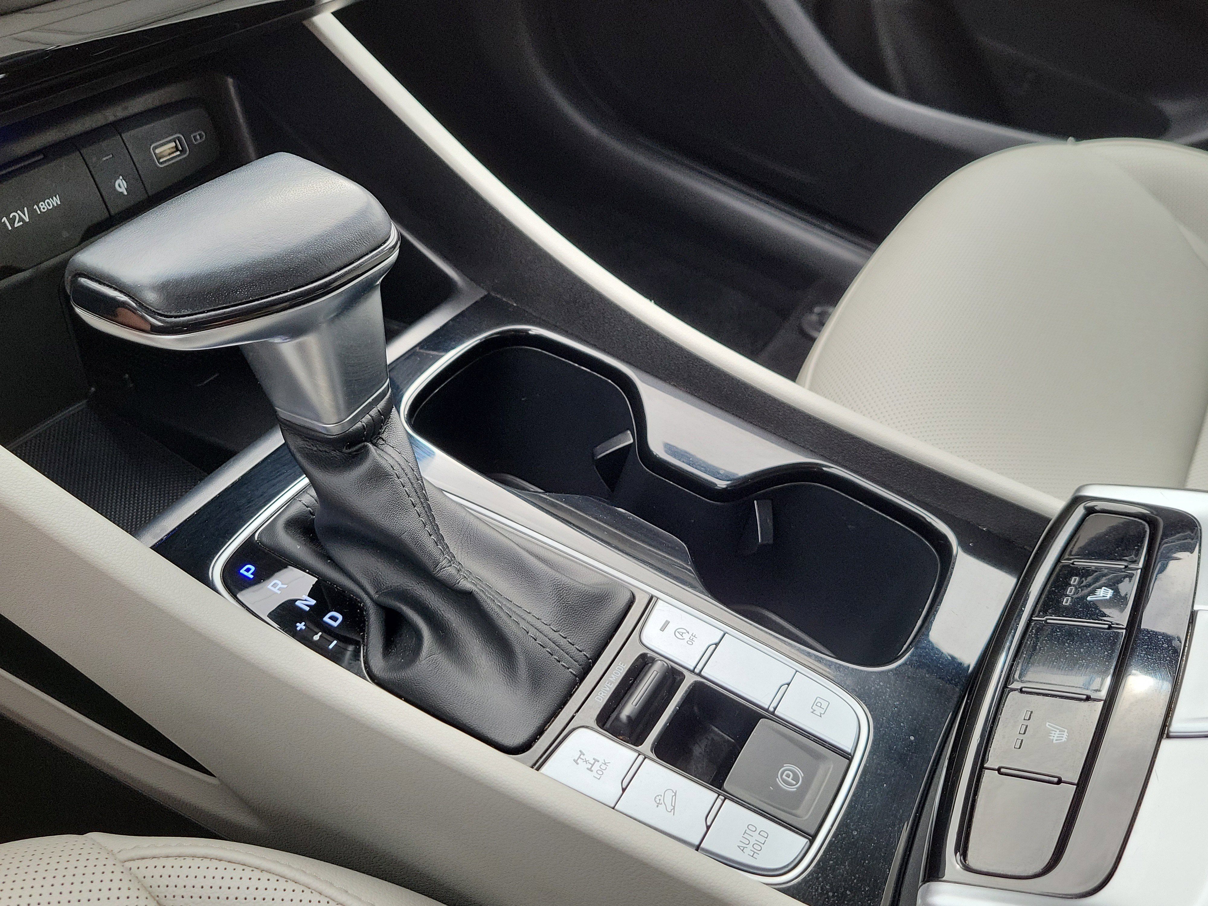 Used 2023 Hyundai Tucson SEL w/ Convenience Package image 24