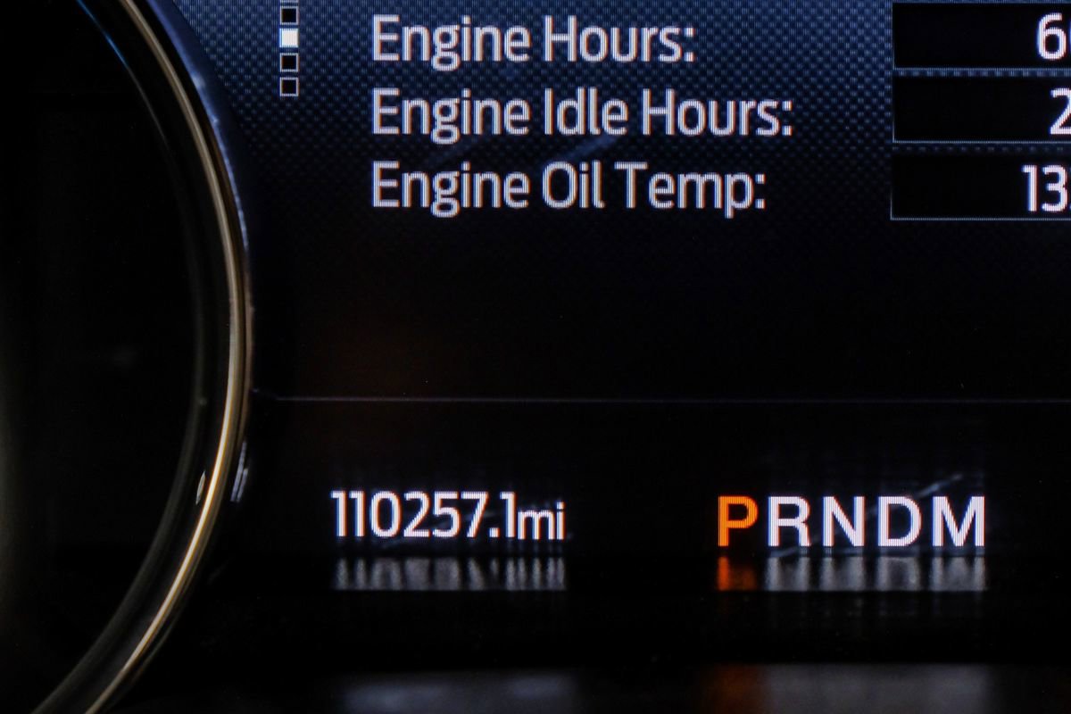 Used 2020 Ford F250 Lariat w/ Lariat Ultimate Package image 21