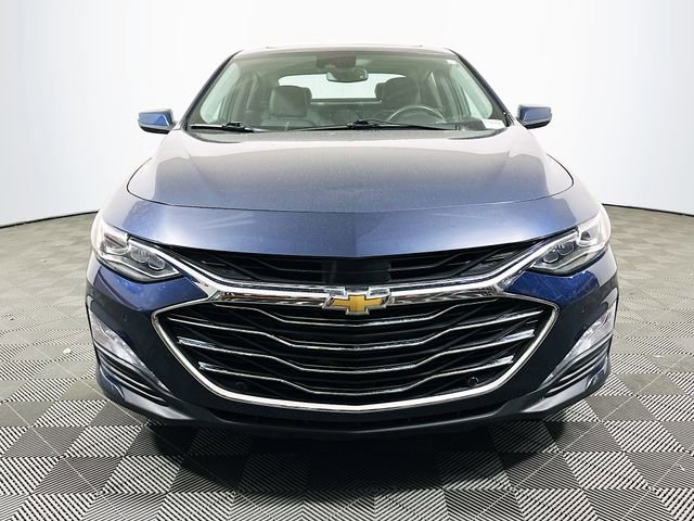 Used 2022 Chevrolet Malibu Premier image 3